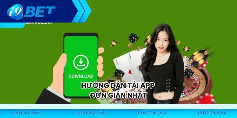 Hướng dẫn tải app đơn giản nhất